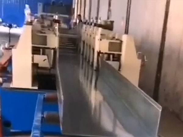 全自动盖板机有哪些不同的操作模式？