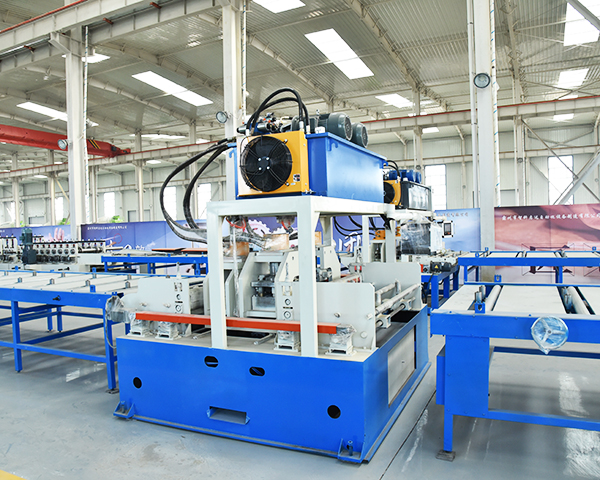 冲孔机的种类有哪些？哪种更适合你？